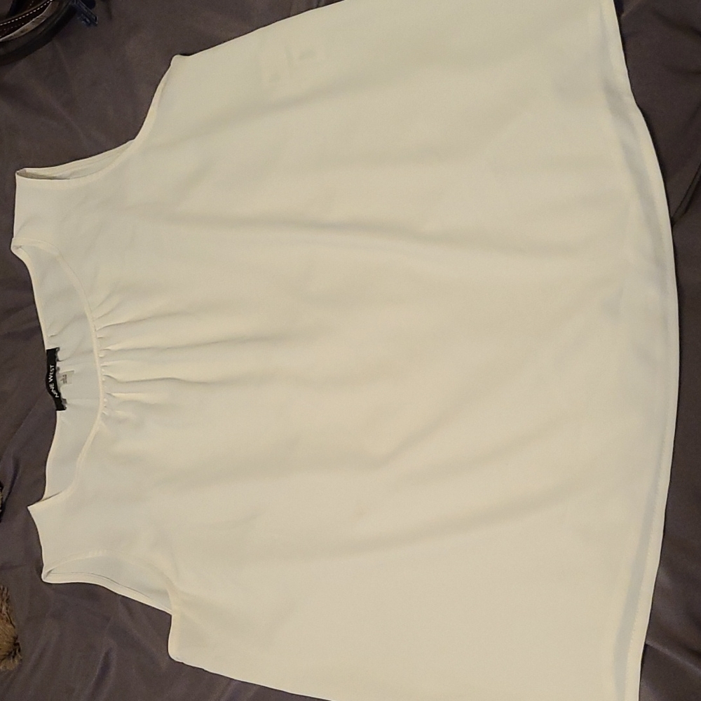 Nine West top - Picture 1 of 2